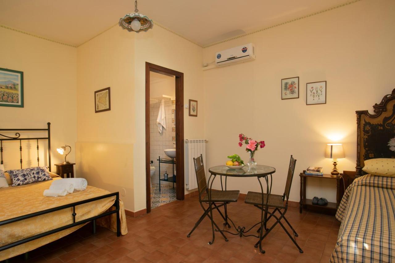 Agriturismo San Leonardello Exteriör bild