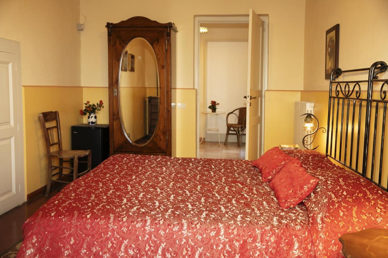 Agriturismo San Leonardello Exteriör bild