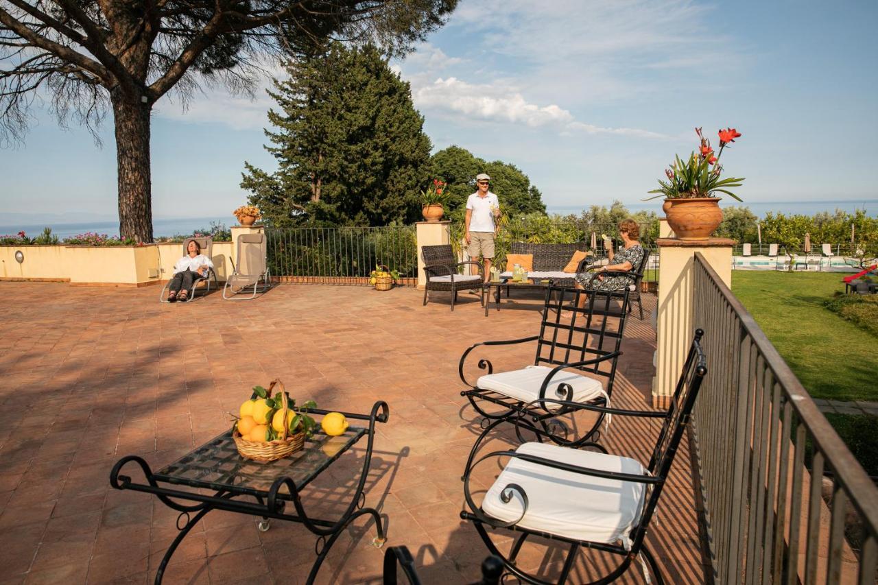 Agriturismo San Leonardello Exteriör bild